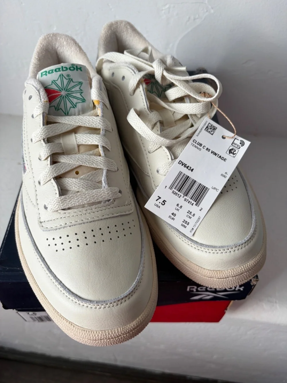 Club C 85 Vintage
